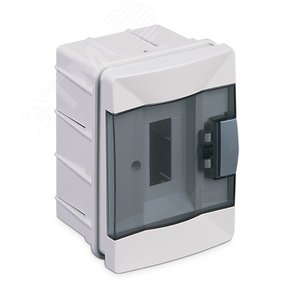 бокс 2авт СУ