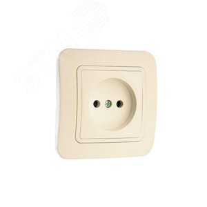 Lillium крем/крем розетка б/з