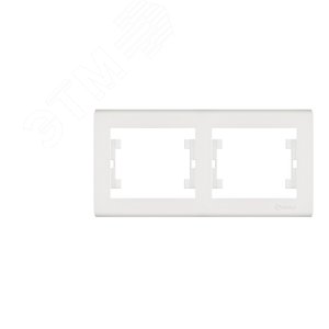 MANOLYA РАМКА 2-АЯ ГОРИЗОНТАЛЬНАЯ