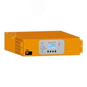 Модуль стандартный, Boxer Series BXSR3315,  online, фаза 3:1/3, (опционально) 15 кВА, 360-480VDC, PF0.9