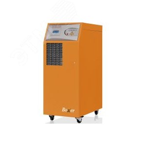 Модуль стандартный, Boxer Series BX3330, online, фаза 3:1/3, (опционально) 30 кВА, ±372VDC, PF0.9, без АКБ
