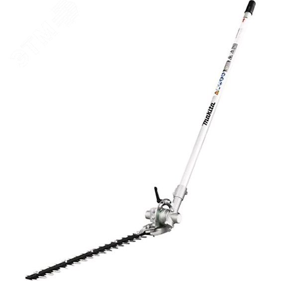 Насадка-кусторез EN420MP для UX01G/DUX60/DUX18, 25см, регулируемый угол наклона <198063-9>