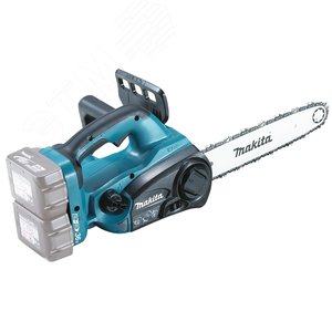 Пила цепная аккумуляторная 36В (2х18В), шина 30см (без АКБ и ЗУ)