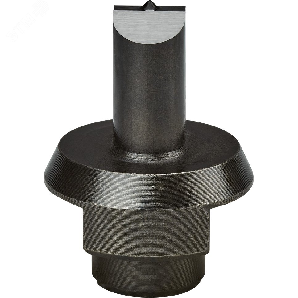 Пуансон 8,5х17 мм овальное отверстие для DPP200