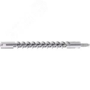 Удлинитель для проломных буров SDS-MAX, 280 мм