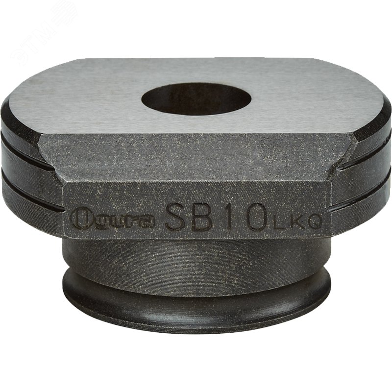 Матрица 11 мм круглое отверстие для DPP200