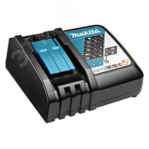 Зарядное устройство DC18RC быстрое (LXT 18В), блистер