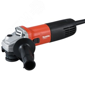 Шлифмашина угловая 125мм, 720Вт