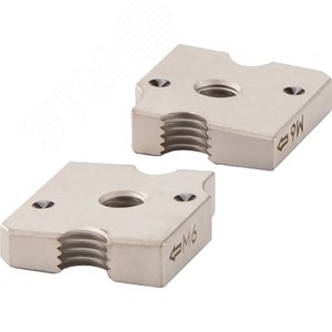 Комплект ножей для шпилек M6