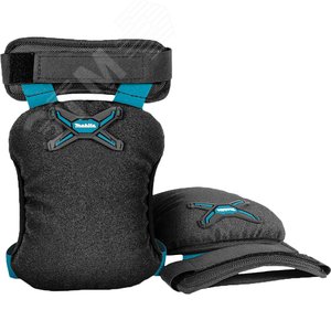 Наколенники текстильные