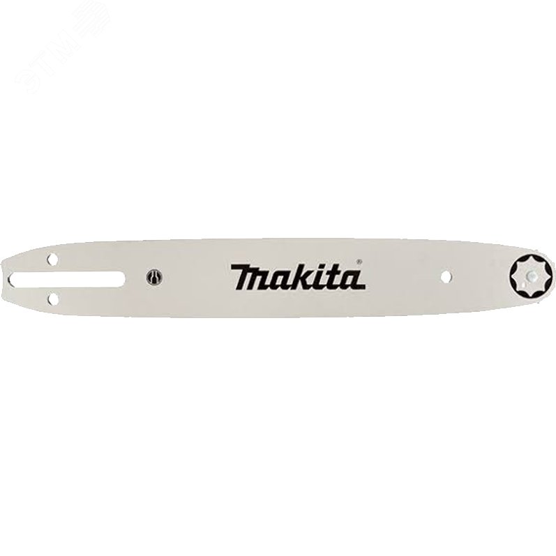 Шина для цепных пил, длина 40см/16'', шаг0,325'', паз 1,1мм, SN, 64 звена