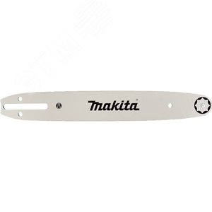 Шина для цепных пил, длина 40см/16'', шаг0,325'', паз 1,1мм, SN, 64 звена