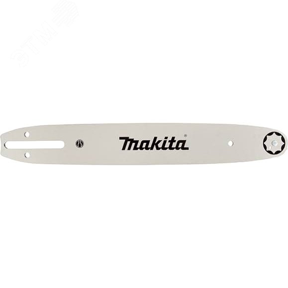 Шина для цепных пил, длина 35см/14'', шаг0,325'', паз 1,1мм, SN, 59 звена