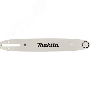 Шина для цепных пил, длина 35см/14'', шаг0,325'', паз 1,1мм, SN, 59 звена