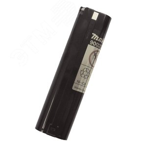 Аккумулятор 9002 (Ni-Cd, 9,6В, 1,9Ач)