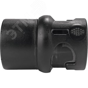 Соединение быстроразъемное для шланга (муфта) d36мм