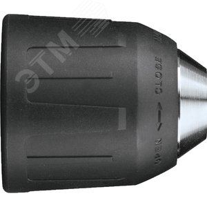 Патрон быстрозажимной 10 для DDA351