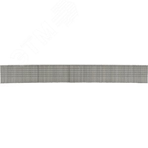 Штифт (оцинкованный) 18GA длина 15 мм, 5000 шт.