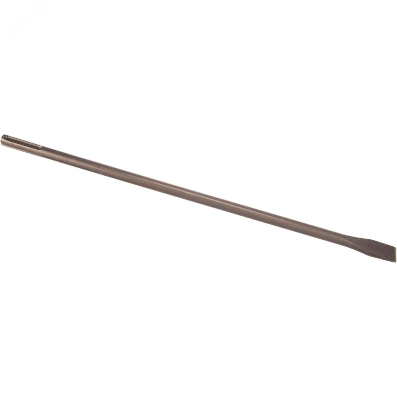 Долото плоское 600x25 мм, SDS-MAX