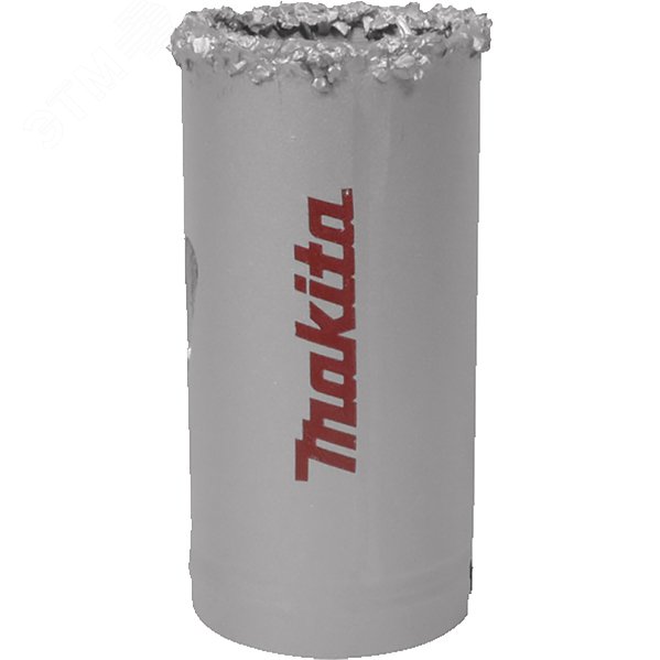 Коронка 43мм