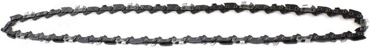 Цепь пильная, длина 20см/8'', шаг 3/8'', паз 1,1 мм, звеньев 33, 90PX