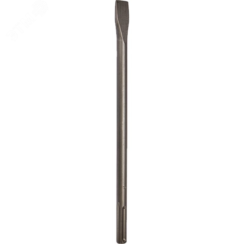 Долото плоское 400x25 мм, SDS-MAX