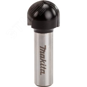 Фреза пазовая галтельная 10R 20х16х12х38х2Т