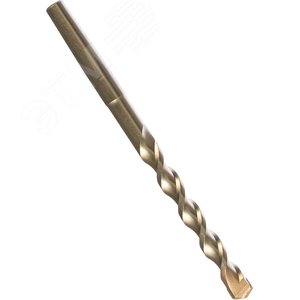 Центровочное сверло 10х150
