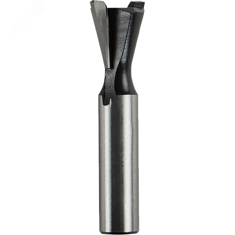 Фреза ласточкин хвост ''Эконом'' 12,7х13x8x45x2T