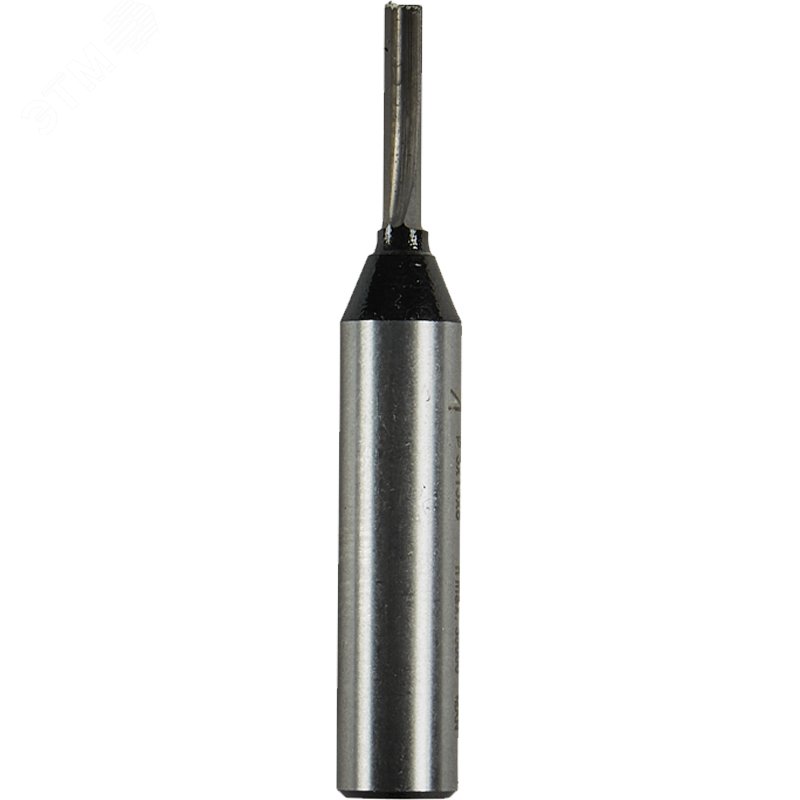 Фреза пазовая с 1 режущей кромкой ''Эконом'' 3x13x8x51x1T