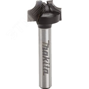 Фреза пазовая фасонная ''Каплевидная'' 5R 21х12х8х32х2Т