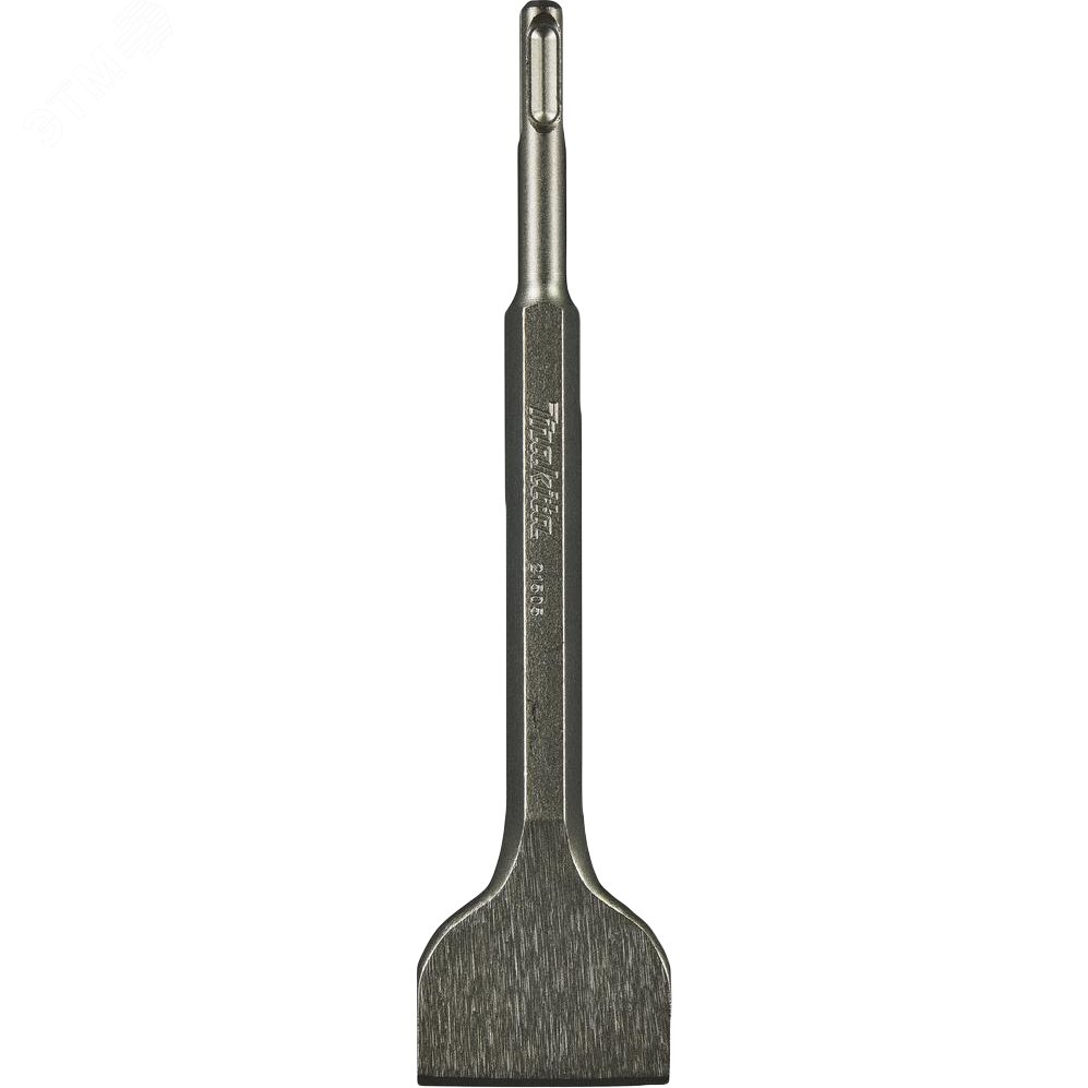 Долото широкое 215x50 мм, SDS-PLUS