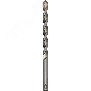 Центрирующее сверло 8х120 для адаптеров P-67745, P-67751