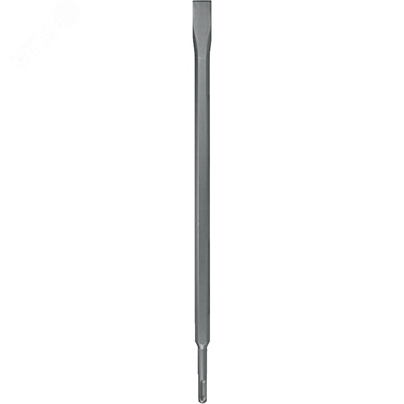 Долото плоское 400x20 мм, SDS-PLUS