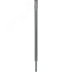 Долото плоское 400x20 мм, SDS-PLUS