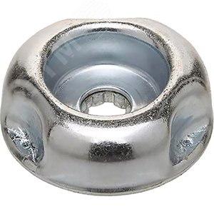 Ограничительная чашка М8 для фиксации ножа, d- 46,5