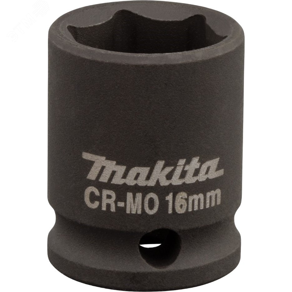 Торцовая головка 16x28 мм