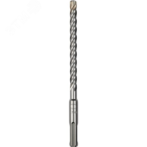 Бур SDS-plus Nemesis 10х50x110