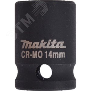 Торцовая головка 14x28 мм