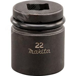 Торцовая головка 1/2 23-38