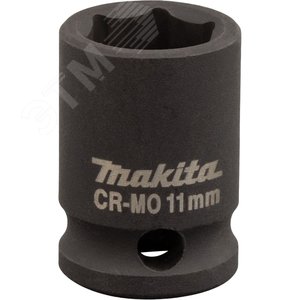 Торцовая головка 11x28 мм