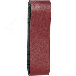 Лента шлифовальная 76х533 мм, A40 (3 шт)