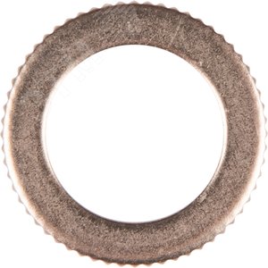 Кольцо 30x20x1,8мм