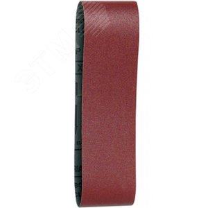 Лента шлифовальная 76х457 мм, A240 (3 шт)