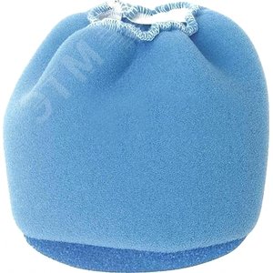 Полиуретановый фильтр для влажной уборки для 449