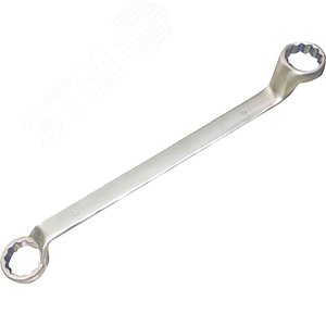 Ключ гаечный торцовый 9