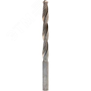 Сверло по металлу HSS-R 5х52x86
