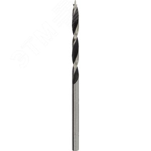 Сверло по дереву 3x33x61