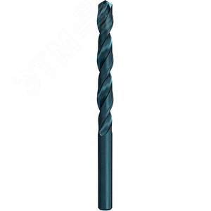 Сверло по металлу HSS-R 2х24x49, 2 шт.