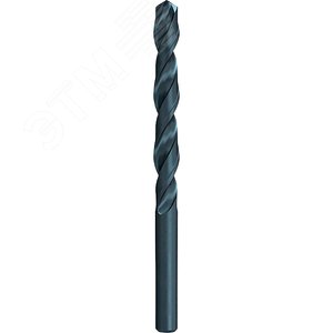 Сверло по металлу HSS-R 5,5х57x93